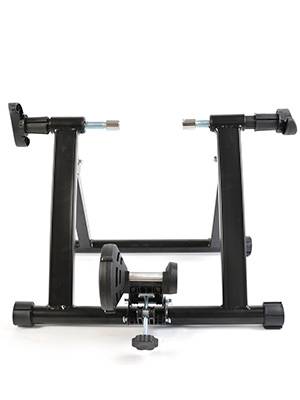 ROCKBROS Roller Trainer Magnetic Indoor Bike Training Device Foldable Details