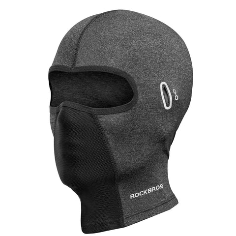 ROCKBROS Balaclava Bandana UPF 50+ Elastic Multifunctional Scarf Unisex Details