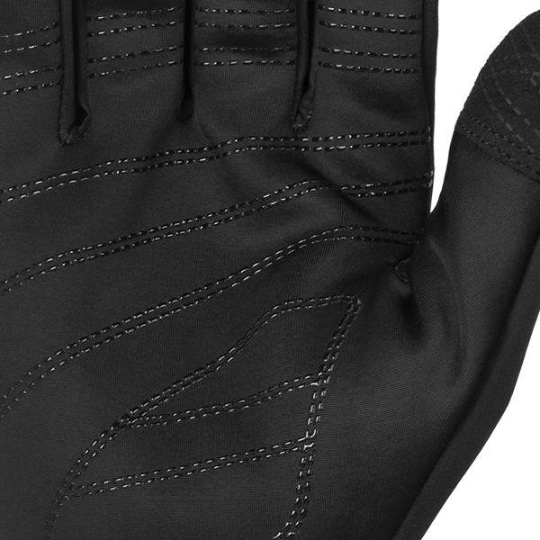 ROCKBROS Winter Fahrradhandschuhe Warm für Fahrrad Laufen Fitness Unisex Details