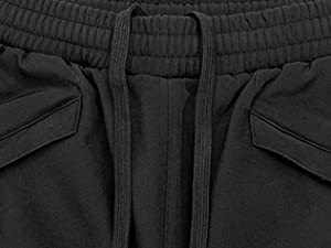 ROCKBROS Winter Fahrradhose Herren Lange Laufhose Warm Fleece M-4XL Detaisl