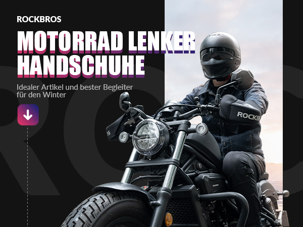 ROCKBROS-Winter-Lenkerstulpen-Winddicht-Motorrad-Handschuhe-Schwarz (1).png__PID:a74d6fea-12c9-4807-9977-f88945796e3a