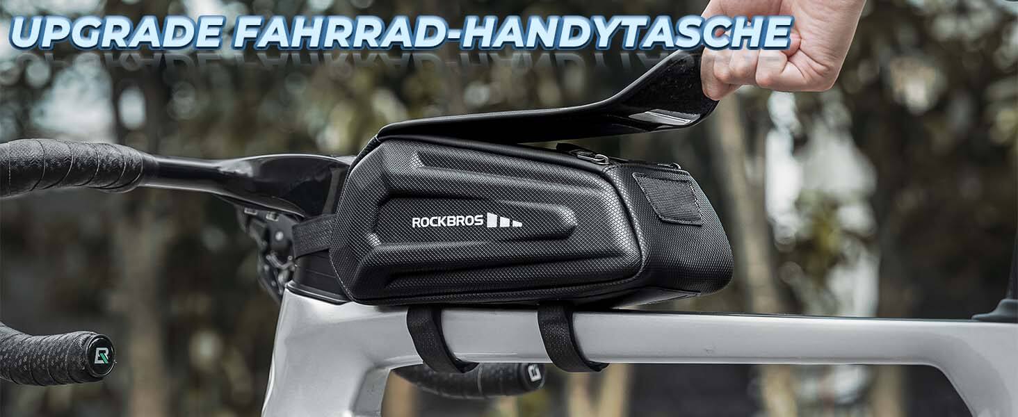 ROCKBROS Fahrradtasche Wasserdicht Handytasche Touchscreen für Smartphone 6,8 Zoll-Details (1).jpg__PID:041b75df-3185-46b9-a461-24adb957dd53