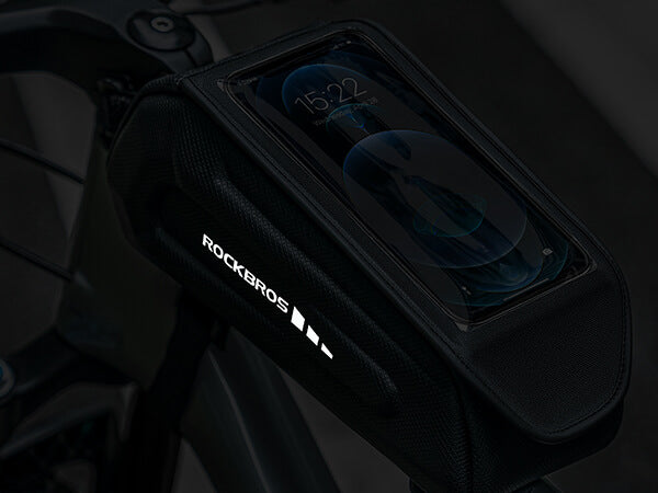 ROCKBROS Fahrradtasche Wasserdicht Handytasche Touchscreen für Smartphone 6,8 Zoll-Details (14).jpg__PID:57dd53c5-3734-420a-a953-144c1095218c