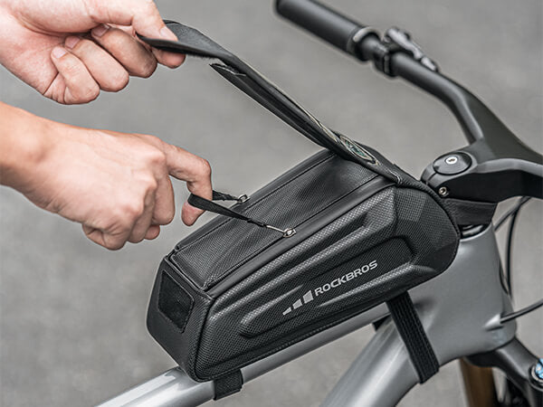 ROCKBROS Fahrradtasche Wasserdicht Handytasche Touchscreen für Smartphone 6,8 Zoll-Details (4).jpg__PID:df318576-b924-4124-adb9-57dd53c53734