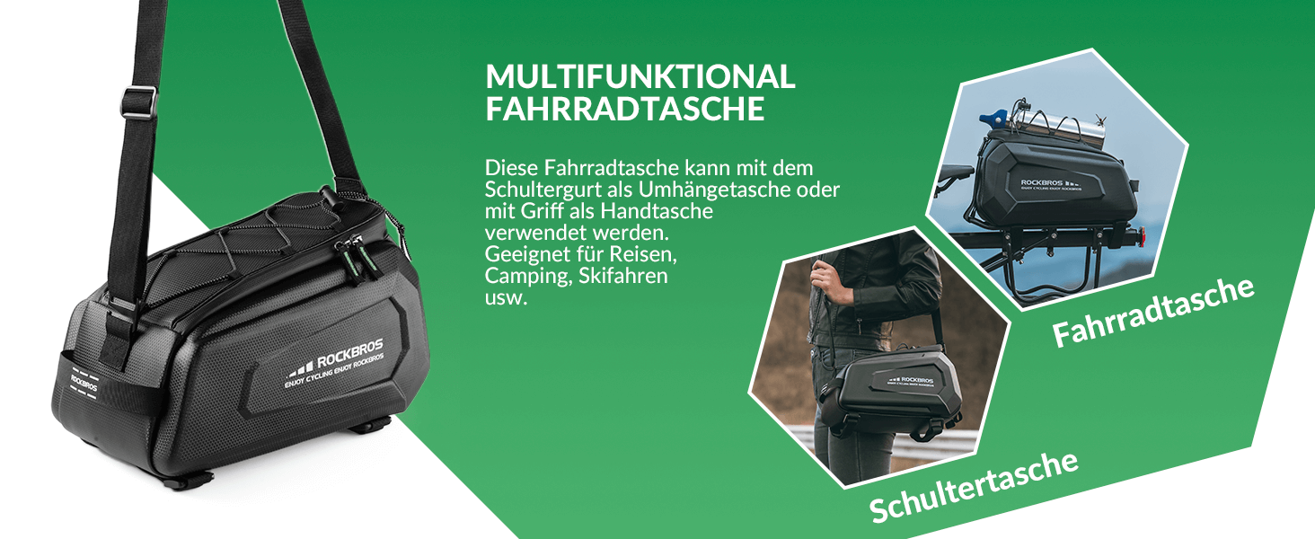 ROCKBROS Gepäckträgertasche Gepäckträger für Vordergabel 2,7 L, Wasserdicht-Details (7).png__PID:49b9cbd8-6760-4fc6-9eb7-13734cf93598