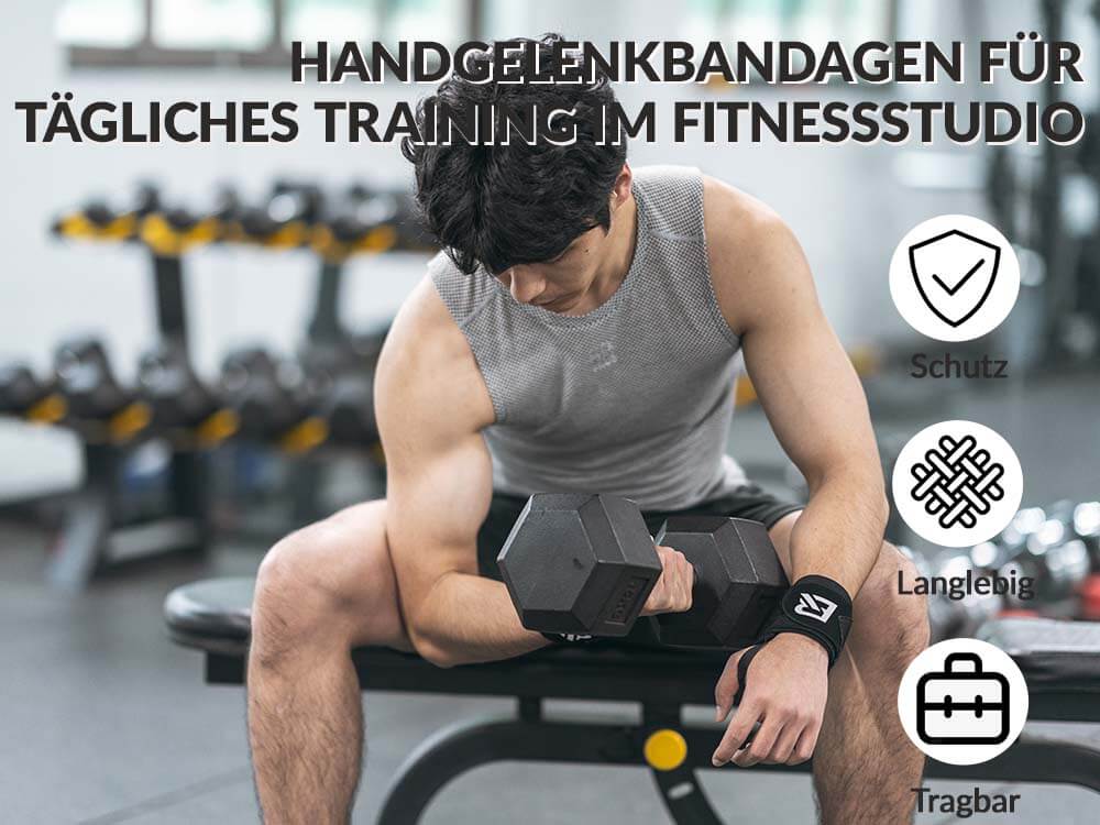 ROCKBROS Handgelenkbandage 1 Paar Atmungsaktive Gelenkbandage Zughilfen -Details (1).jpg__PID:6c67206b-d003-4fa6-baf1-1d35285f5010