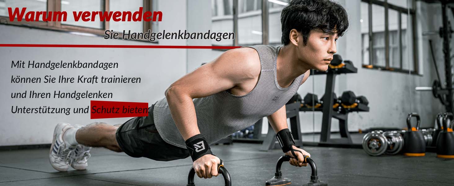 ROCKBROS Handgelenkbandage 1 Paar Atmungsaktive Gelenkbandage Zughilfen -Details (11).jpg__PID:1d35285f-5010-4588-9232-5d6190a916fb