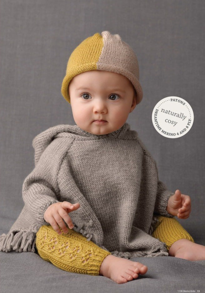 1106 Merino Baby – Crumbz Craft