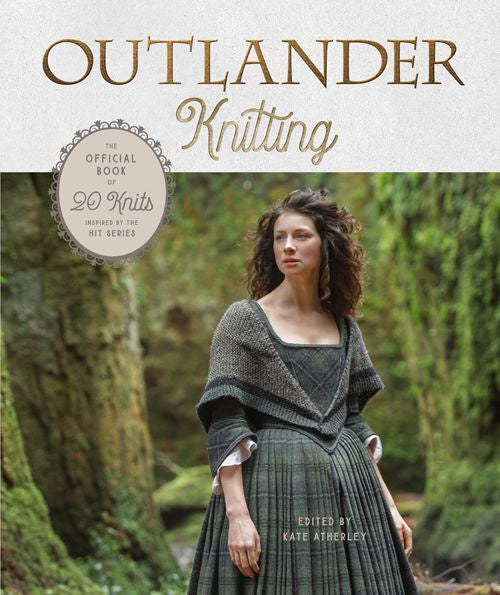 Outlander Knitting Crumbz Craft