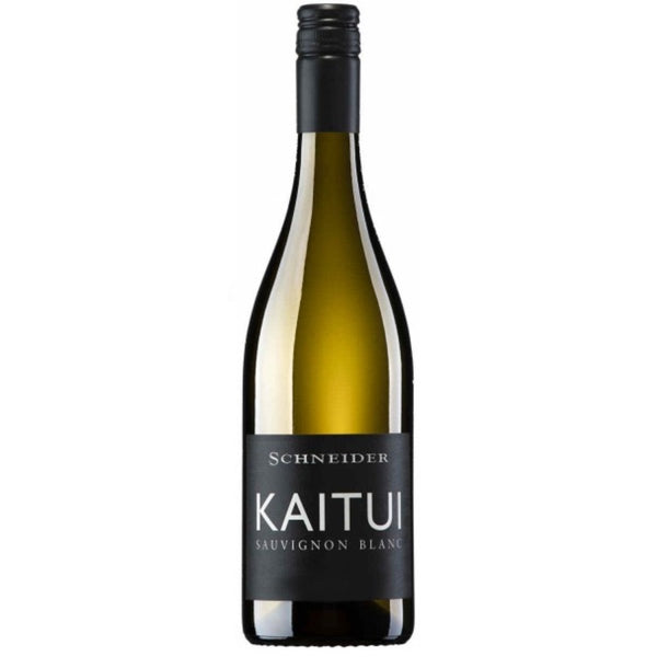 Markus Schneider Kaitui Sauvignon Palatinate (12 Blanc – dry wine Versanel white