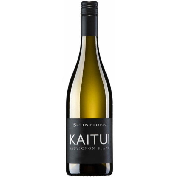Markus Schneider Kaitui Sauvignon Blanc white wine Palatinate dry (12 –  Versanel