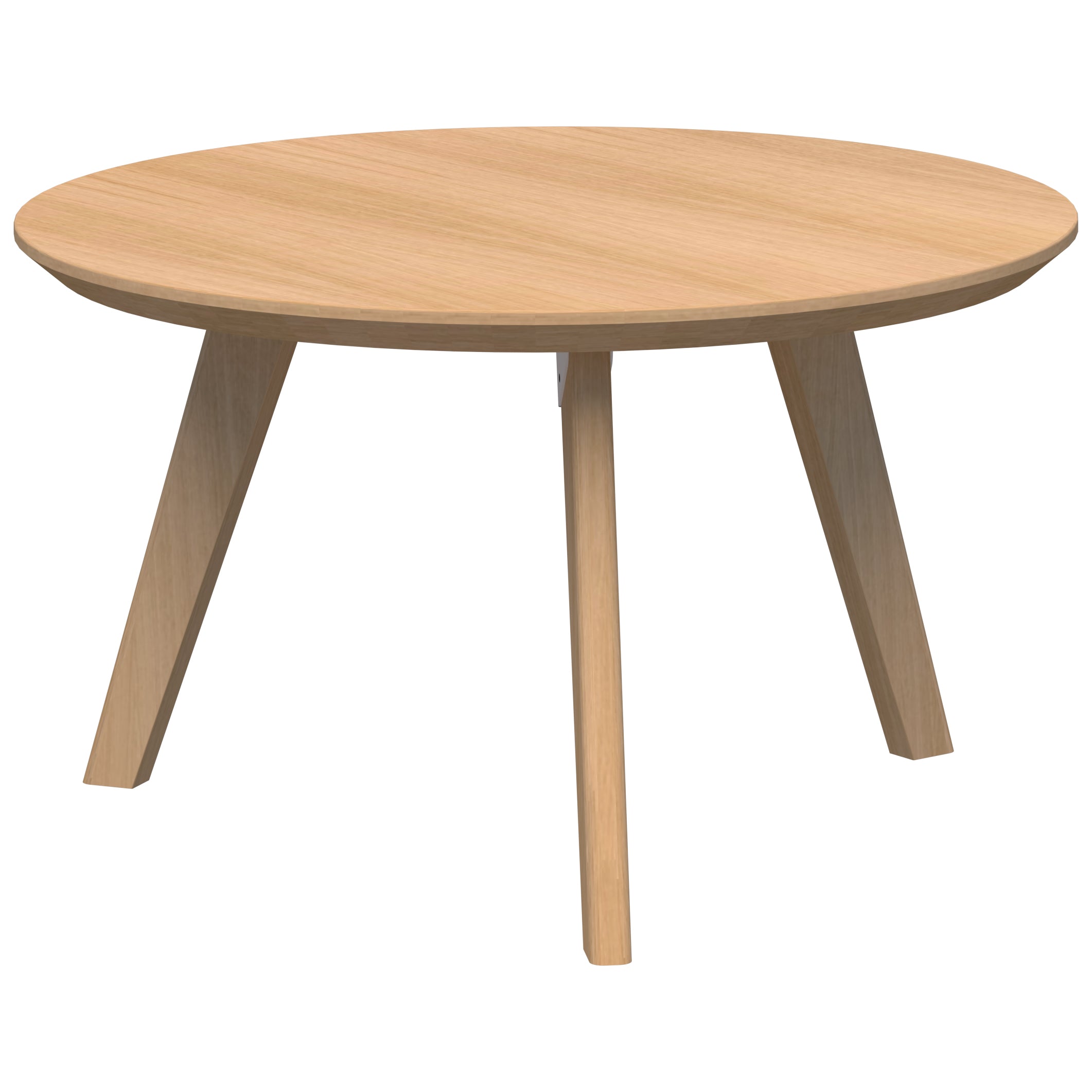 Oslo Round Coffee Table – Accent Group NZ Ltd
