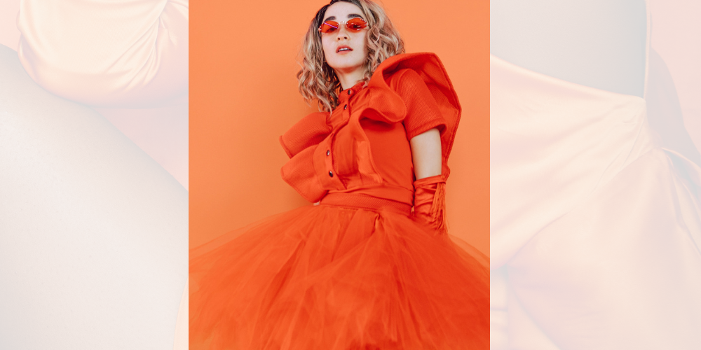 Color of the Year 2023: Orange