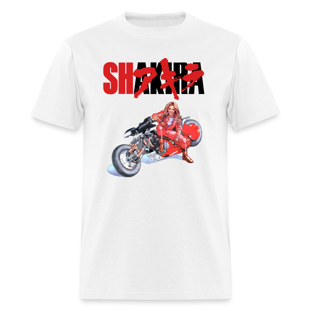 Shakira Akira - Unisex Classic T-Shirt | Love and Thunder