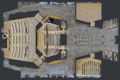 Matterport High-Resolution Floor Plan Image - Matterpak Bundle
