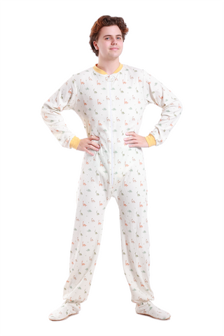 adult children's pajamas