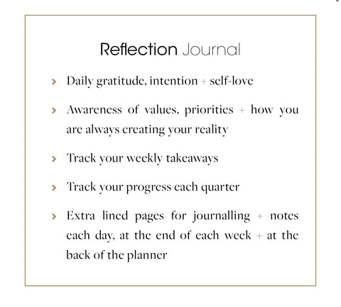 self-reflection-aligned-planner