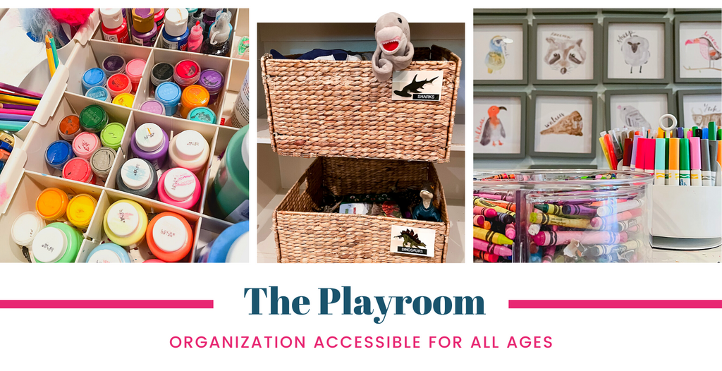 The Playroom