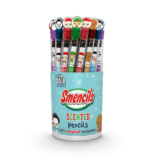 Valentine Smencils