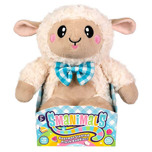  Scentco Sweetheart (Heart) - Peluche perfumado de fresa de 10  pulgadas, San Valentín, regalos para niños, guía de regalos : Juguetes y  Juegos