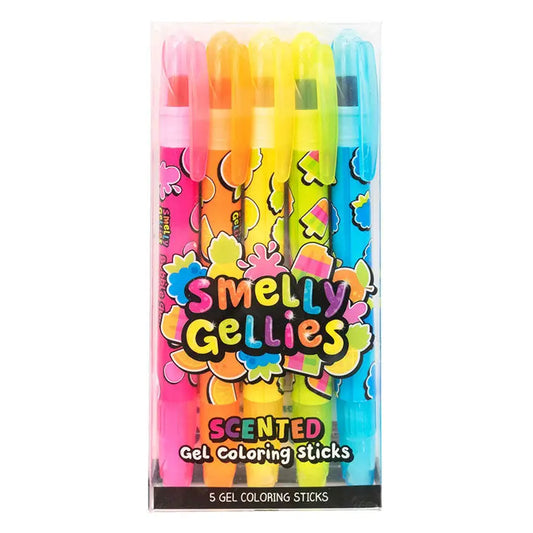 Party Animal Birthday Smencils, Pala Supply Company