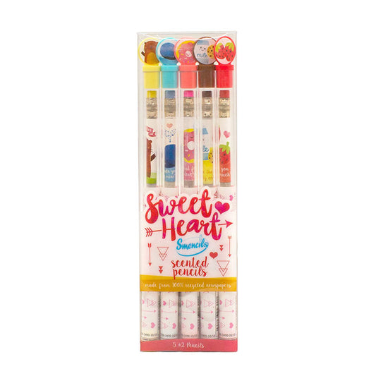 Spring Smencils 5-Pack - Scentco Inc