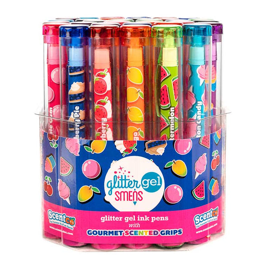Smens (Scented Pens)  World's Okayest Candy Store