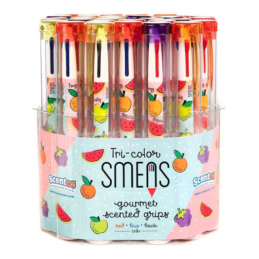 Back to School: Smens, Smencils and Smarkers 
