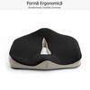 Pachet 2 perne ortopedice pentru sezut din spuma cu memorie Better Posture Premium #10 2