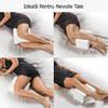 Perna ortopedica pentru genunchi din spuma cu memorie Better Posture Pro 7
