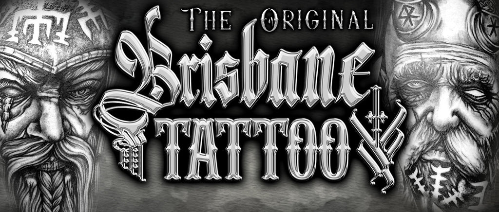 Australian Tattoo Expo | Up to 450 Tattoo Artists Under One Roof