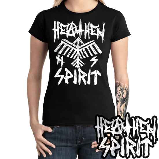 Heathen Spirit