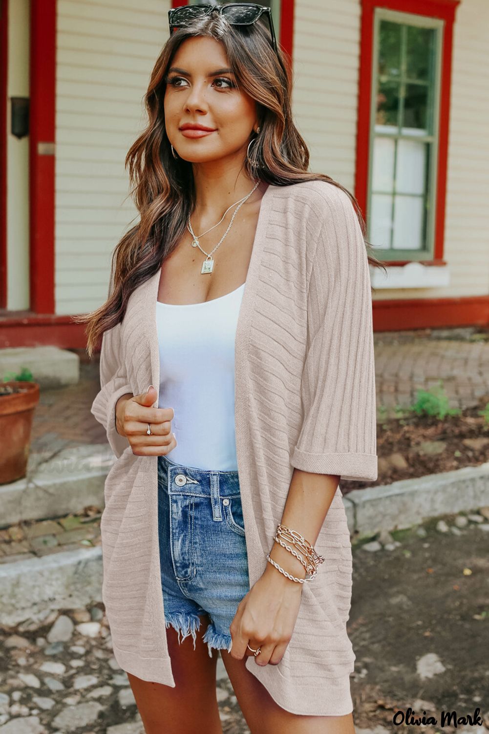 10 Long Cardigan Outfit Ideas