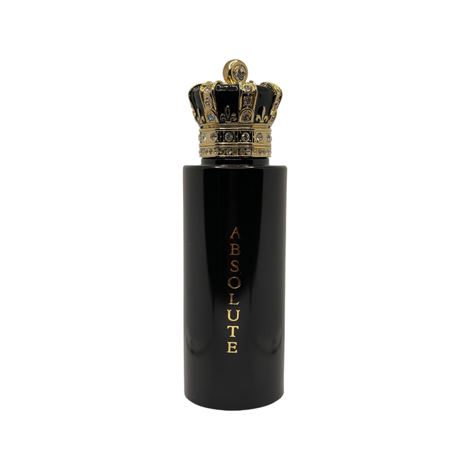 royal crown musk ubar