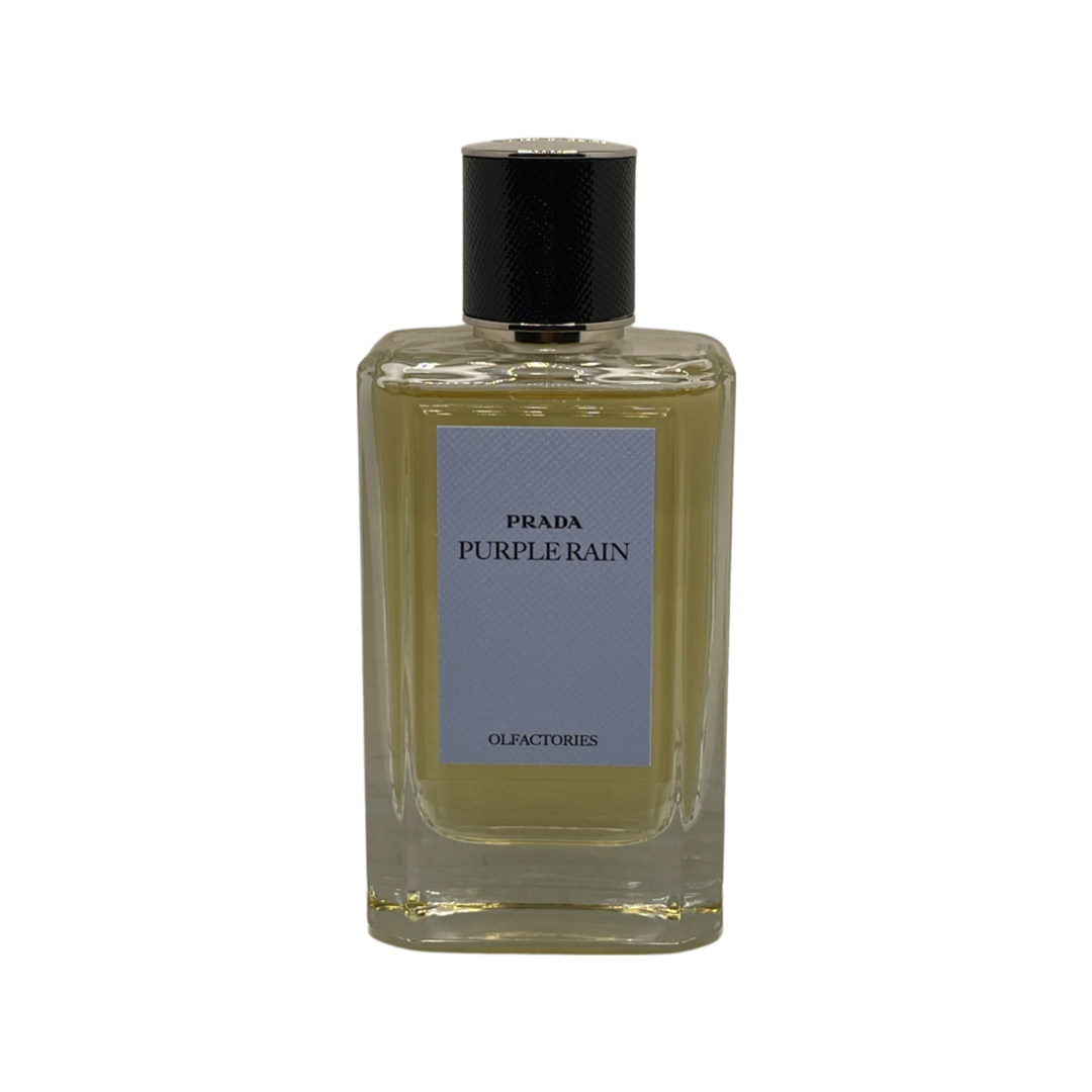 Purple Rain | Prada – Decanto Perfumes