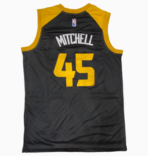 Load image into Gallery viewer, #45 Jersey Mitchell
