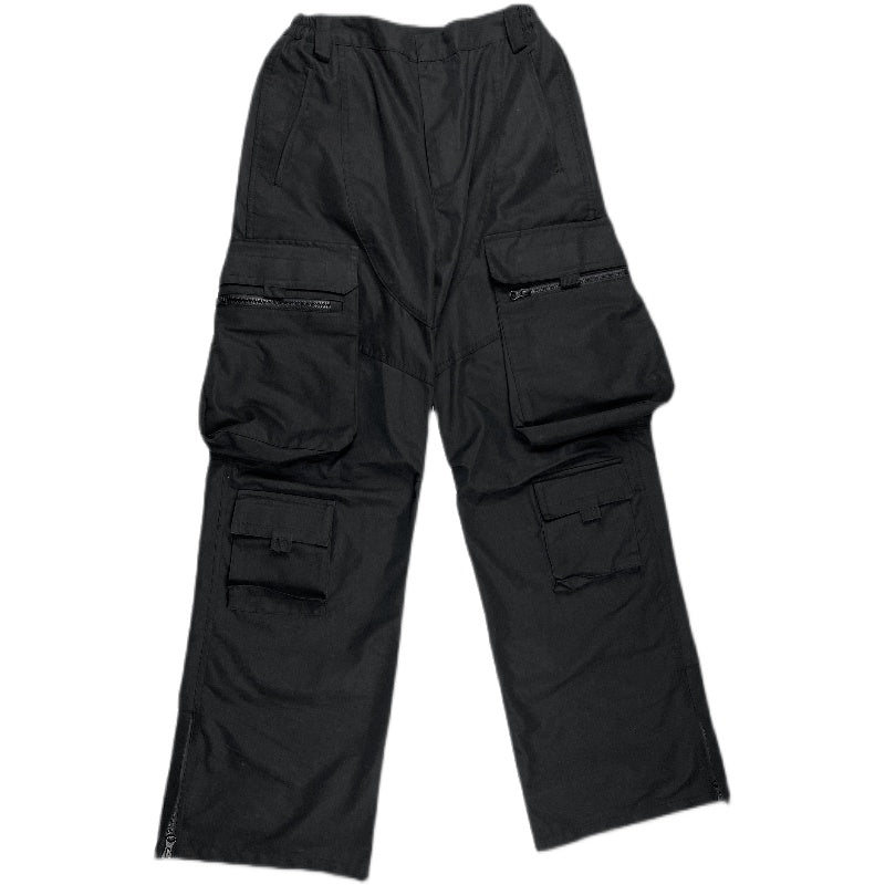 Grailz CONVERTIBLE TACTICAL PANTS カーゴパンツ - ワークパンツ