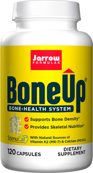 BONE UP - Hawaii Discount Vitamins Shop - Bone Up Supplement