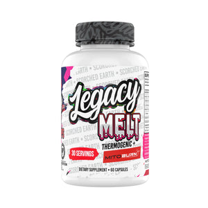 LEGACY MELT THERMOGENIC - Hawaii Discount Vitamins Shop