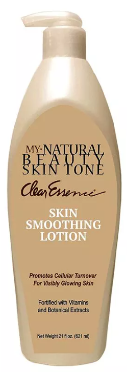 Clear Essence My Natural Beauty Skin Tone Skin Smoothing Lotion (21
