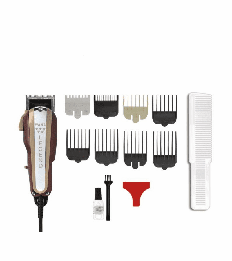 WAHL Cordless Legend Clipper バリカン 新品 www.trccampeche.gob.mx