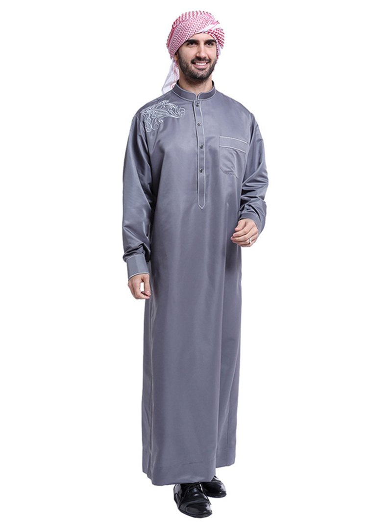 islamic clothing for men