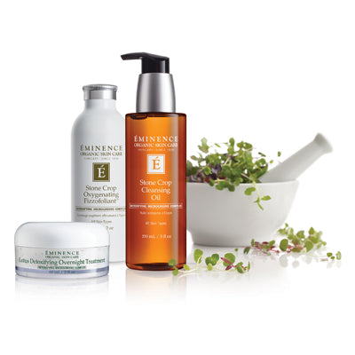 CLEANSING ESSENTIALS SET - Epicutis Skincare