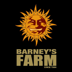 BARNEY'S FARMS CANNABIS SEEDS