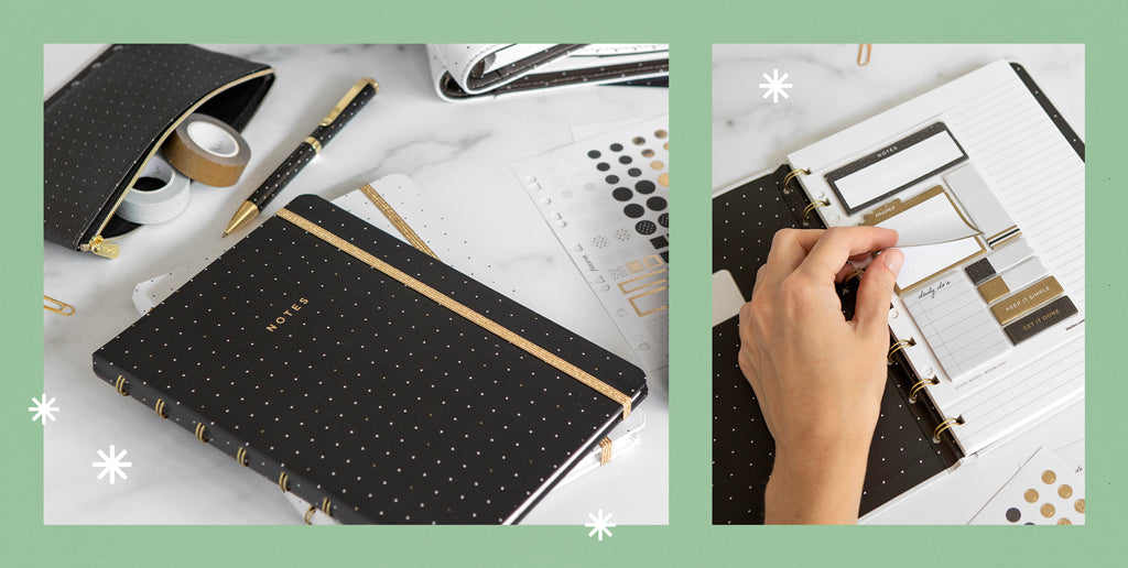 Filofax Gift Edit for Students and Teachers