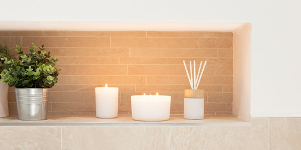 Bathroom Diffuser
