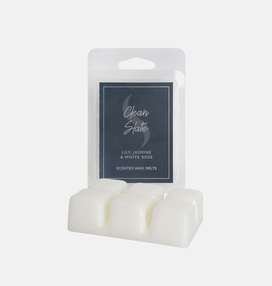 How To Turn Leftover Wax Into Wax Melts – Shay & Blue UK