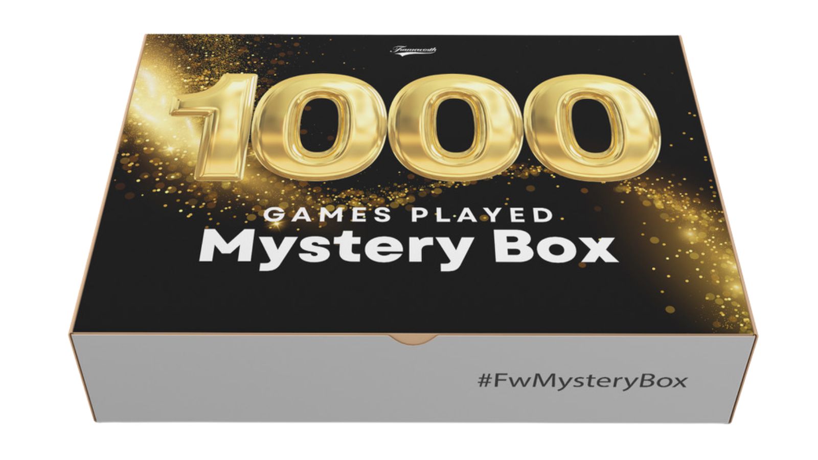 Boston Bruins Mystery Box