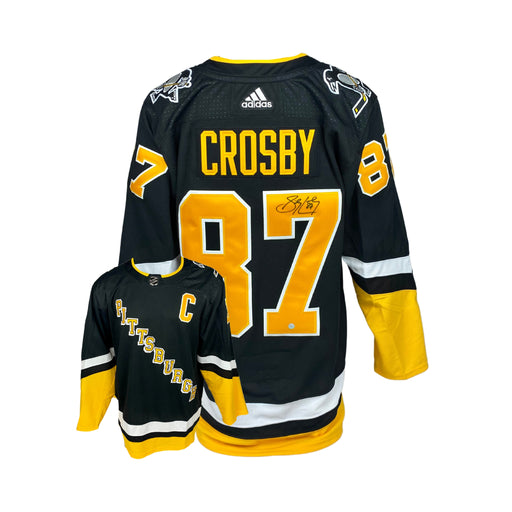 Reebok Sidney Crosby East 2009 NHL All-Star Jersey Pittsburgh Penguins Red M