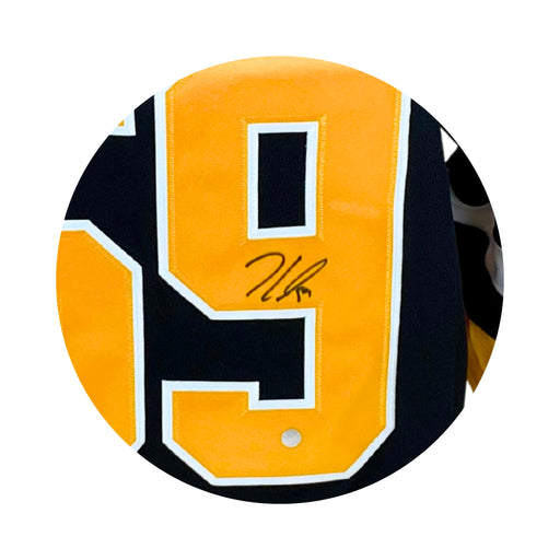 Kris Letang Autographed Adidas Jersey w/ COA. Size 54. $350 :  r/hockeyjerseys